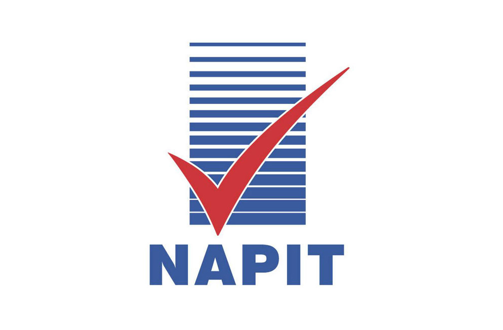 napit logo