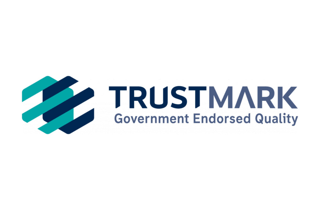 trustmark logo
